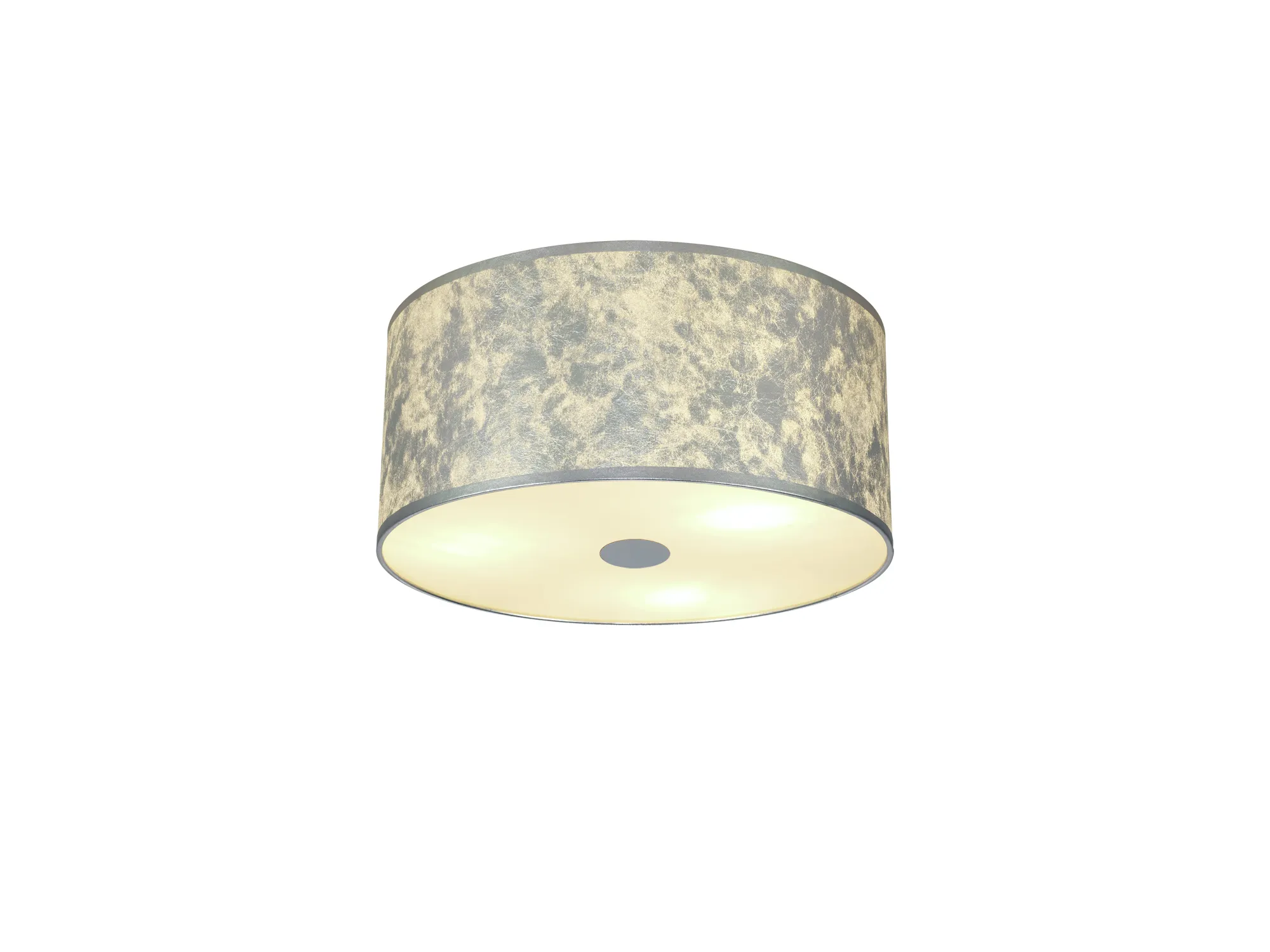 Baymont WH SL Ceiling Lights Deco Flush Fittings